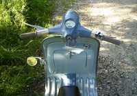 Lambretta LI 125  2.Serie