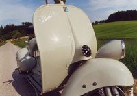 Piaggio Vespa 125