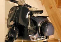 Piaggio Vespa 125