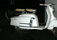 NSU Prima III k