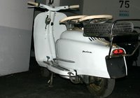 NSU Prima III k