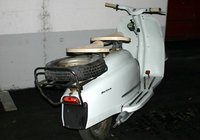 NSU Prima III k