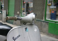 Vespa VNB III