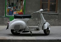 Vespa VNB III