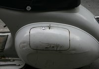 Vespa VNB III