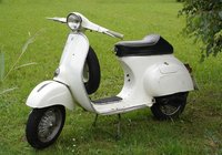 Vespa Primavera